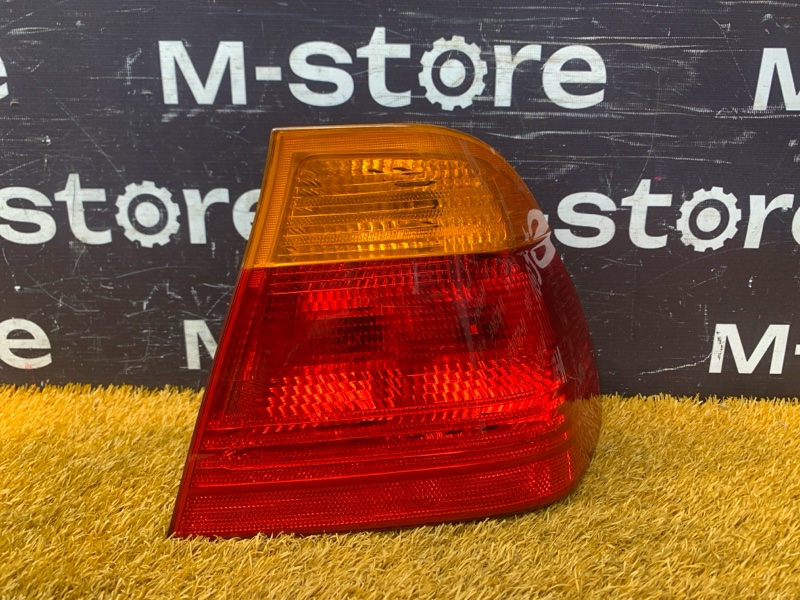 Фонарь задний, 3000 рублей, Красноярск