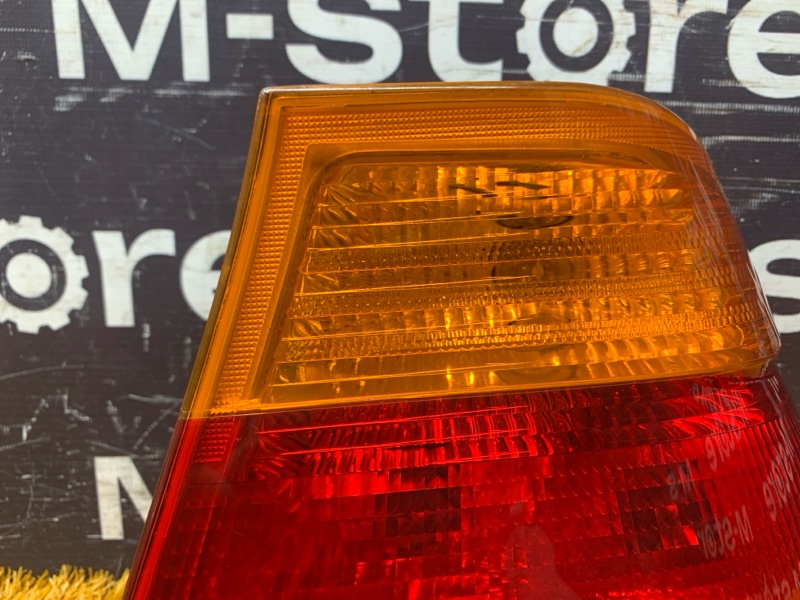 Фонарь задний, 3000 рублей, Красноярск