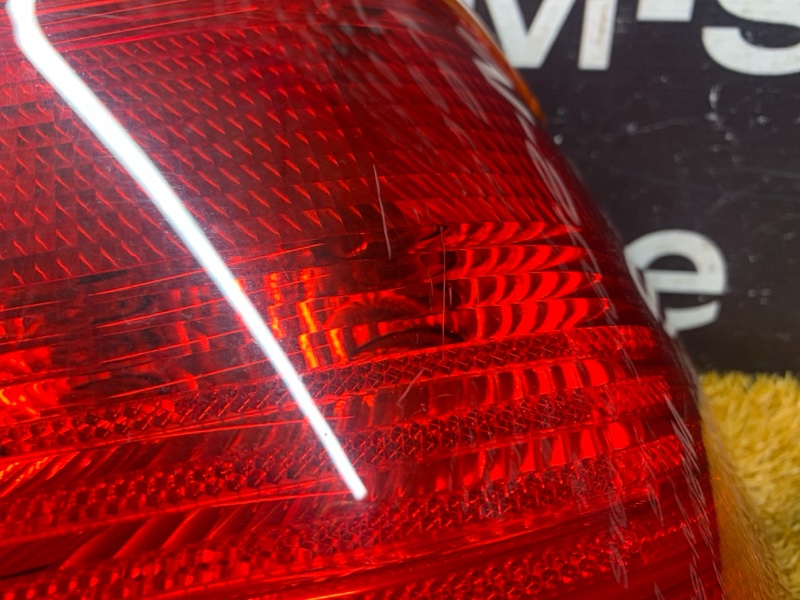 Фонарь задний, 3000 рублей, Красноярск