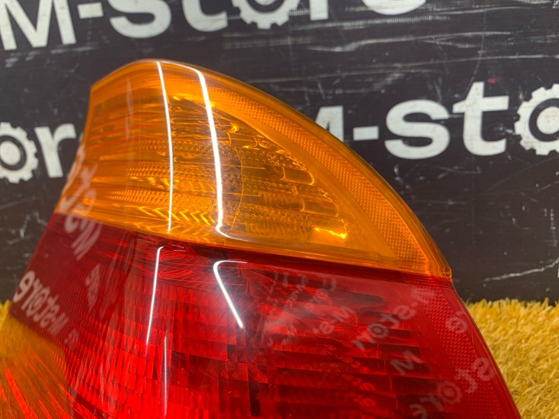 Фонарь задний, 3000 рублей, Красноярск