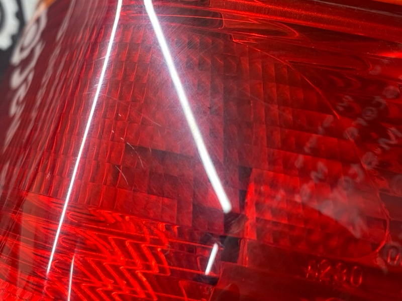 Фонарь задний, 3000 рублей, Красноярск