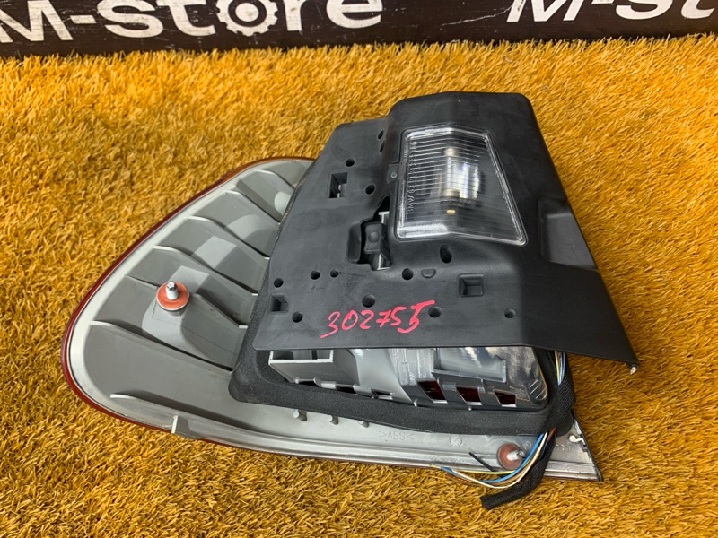 Фонарь задний, 3000 рублей, Красноярск