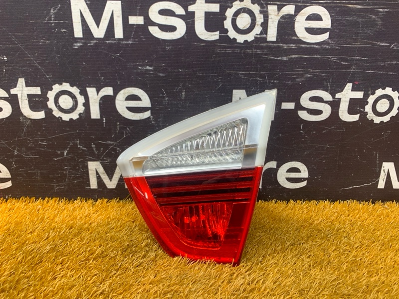 Фонарь крышки багажника, 1800 рублей, Красноярск