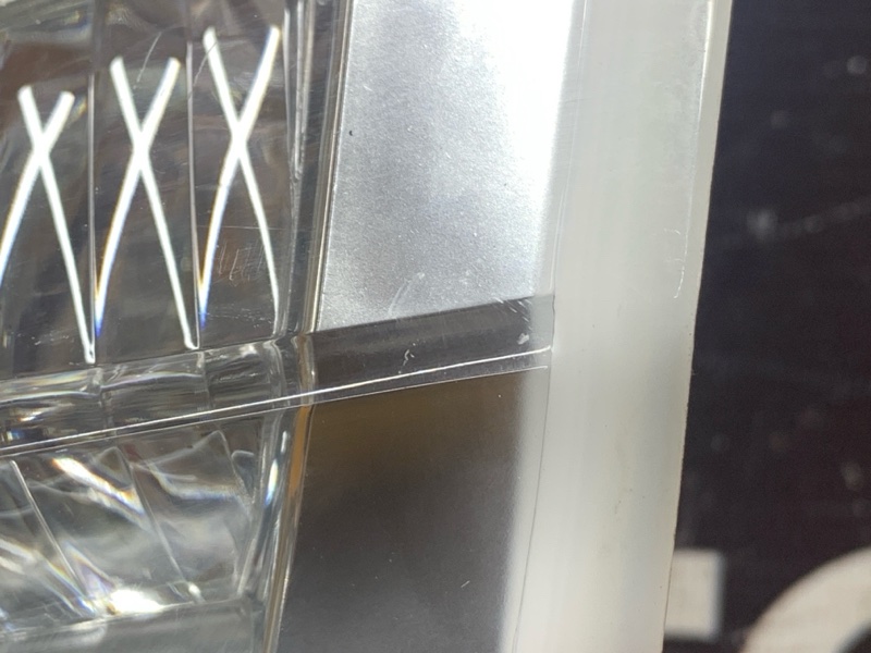 Фонарь крышки багажника, 1800 рублей, Красноярск