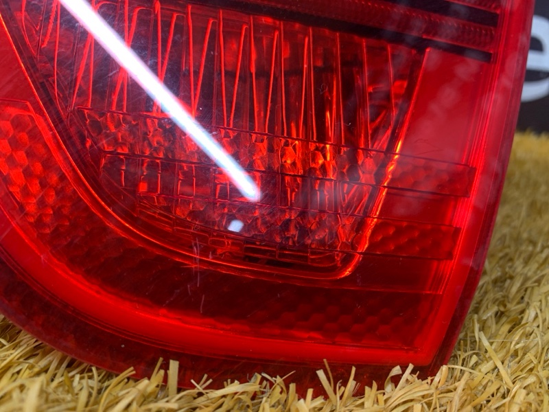 Фонарь крышки багажника, 1800 рублей, Красноярск