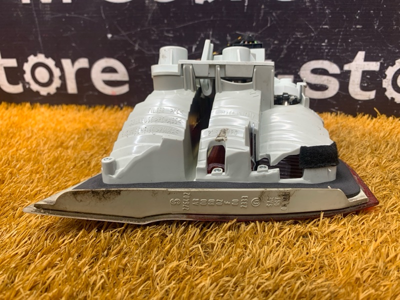 Фонарь крышки багажника, 1800 рублей, Красноярск