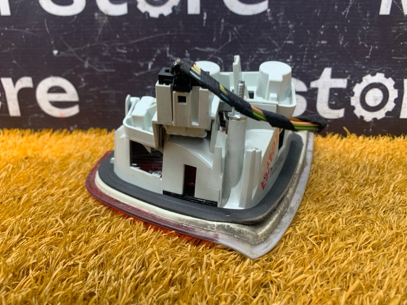 Фонарь крышки багажника, 1800 рублей, Красноярск