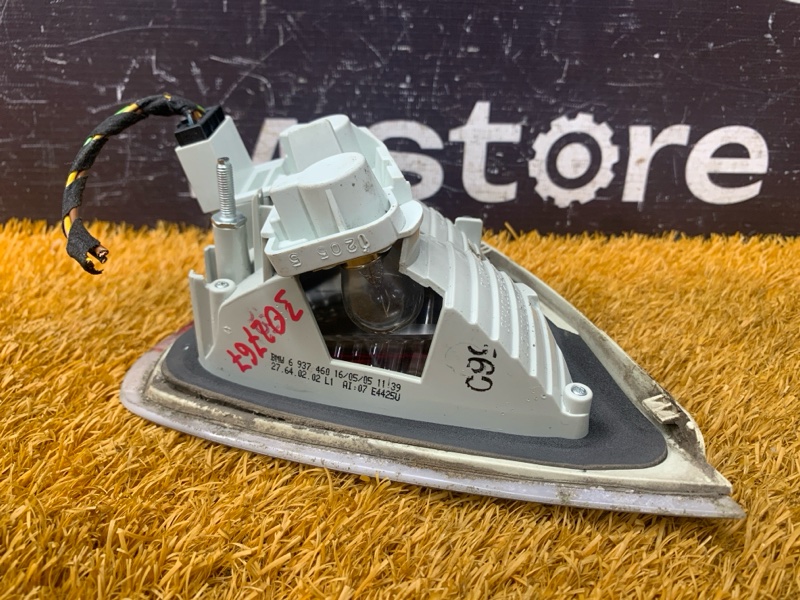 Фонарь крышки багажника, 1800 рублей, Красноярск