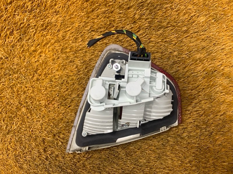 Фонарь крышки багажника, 1800 рублей, Красноярск