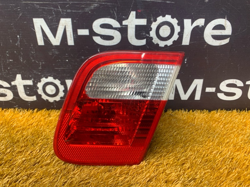 Фонарь крышки багажника, 1000 рублей, Красноярск