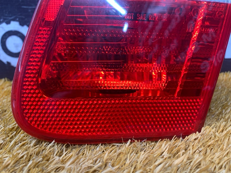 Фонарь крышки багажника, 1000 рублей, Красноярск