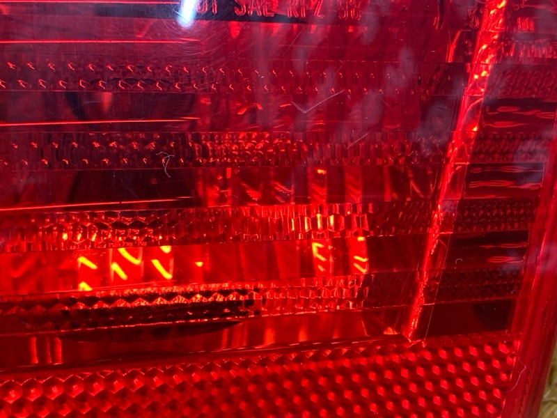 Фонарь крышки багажника, 1000 рублей, Красноярск