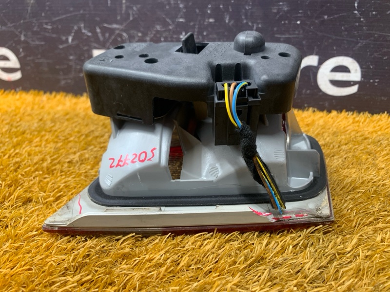 Фонарь крышки багажника, 1000 рублей, Красноярск