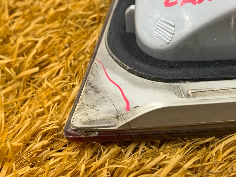 Фонарь крышки багажника, 1000 рублей, Красноярск