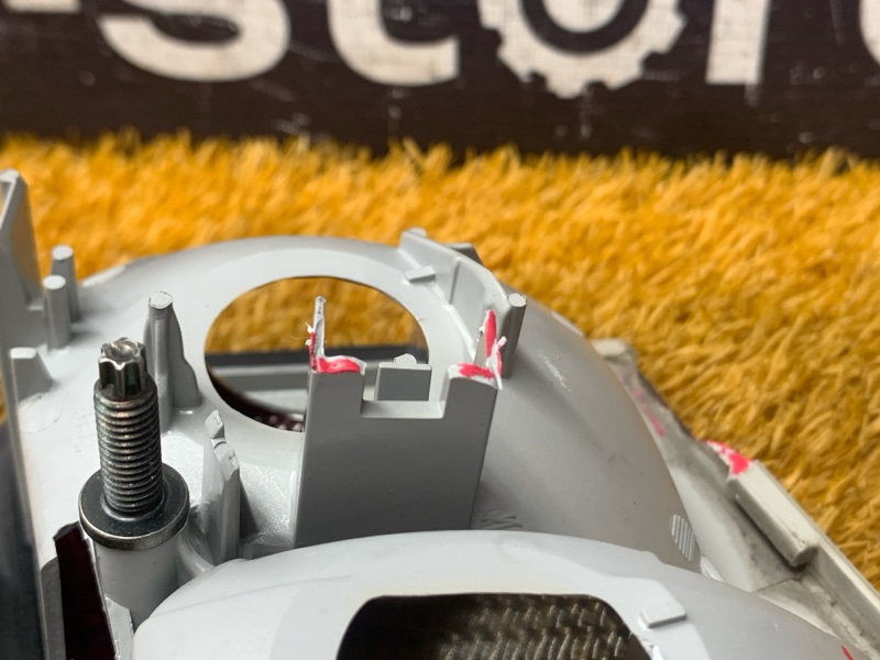 Фонарь крышки багажника, 1000 рублей, Красноярск