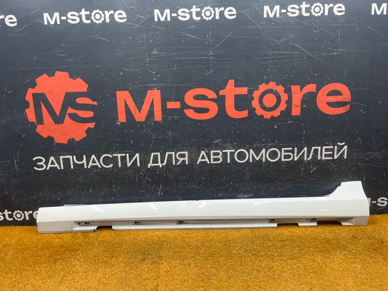 накладка на порог, 2500 рублей, Красноярск