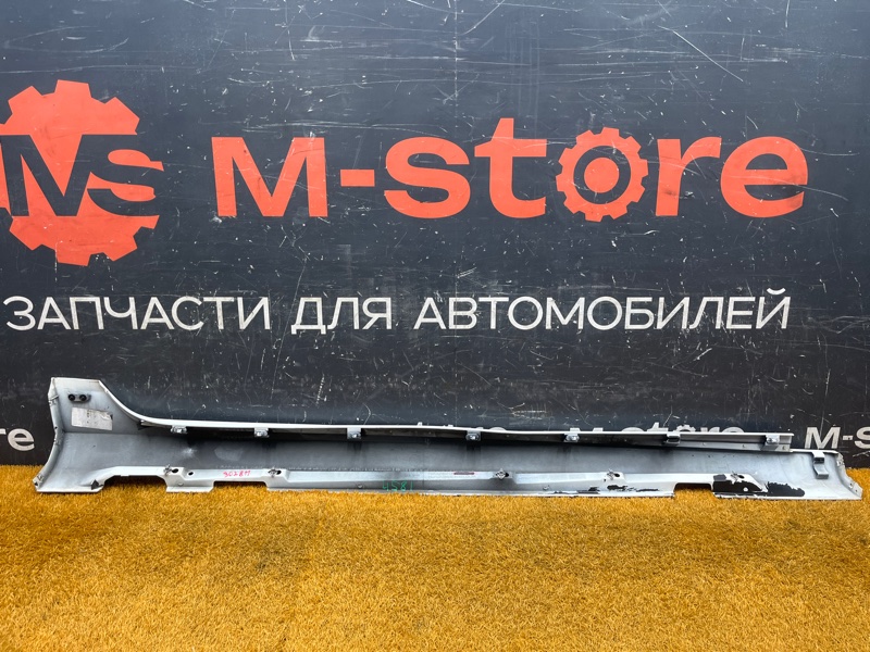 накладка на порог, 2500 рублей, Красноярск