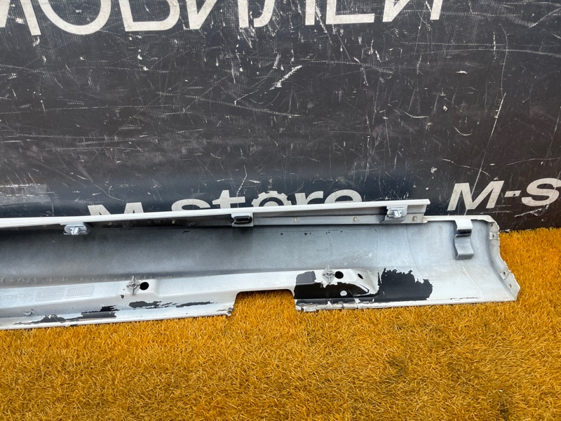 накладка на порог, 2500 рублей, Красноярск