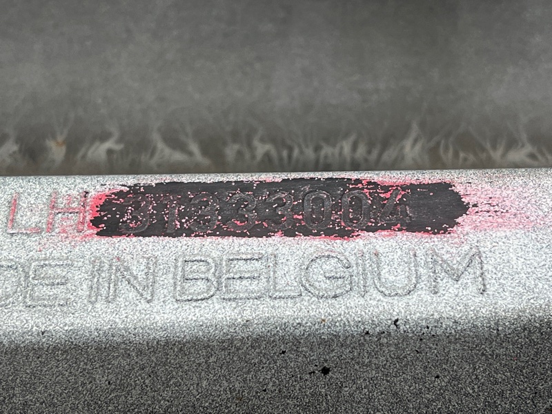 накладка на порог, 2500 рублей, Красноярск