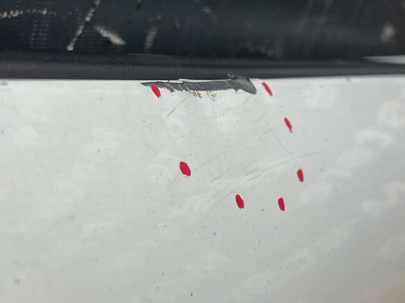 накладка на порог, 3500 рублей, Красноярск