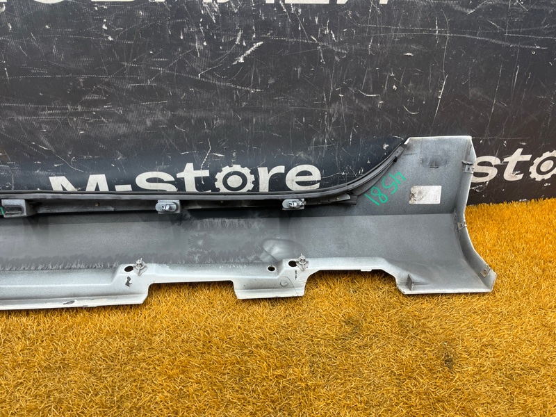 накладка на порог, 3500 рублей, Красноярск