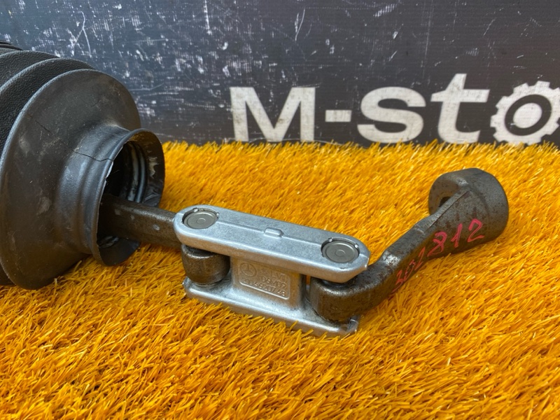 Карданчик рулевой, 400 рублей, Красноярск