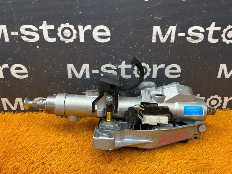 рулевая колонка, 300 рублей, Красноярск