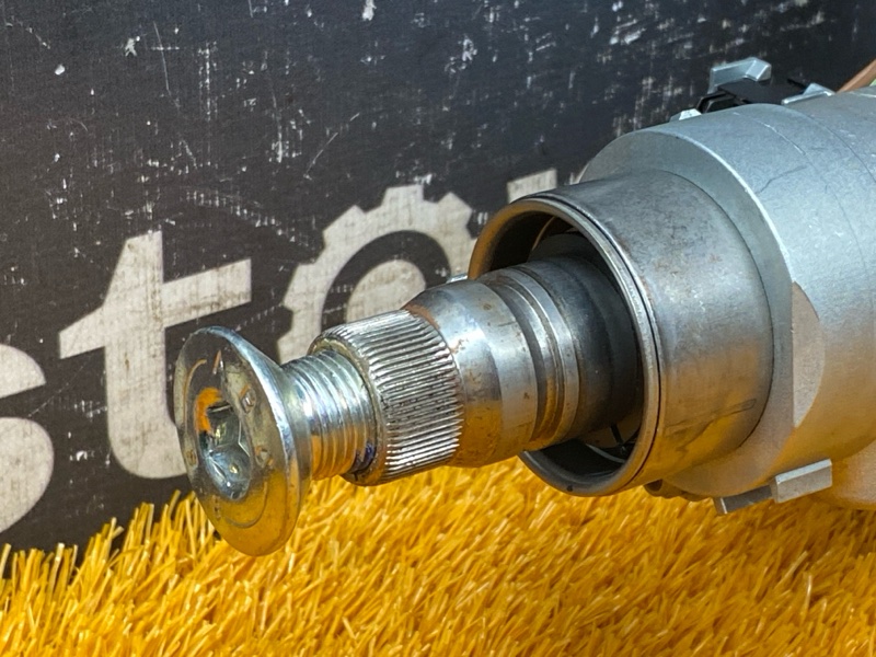 рулевая колонка, 300 рублей, Красноярск