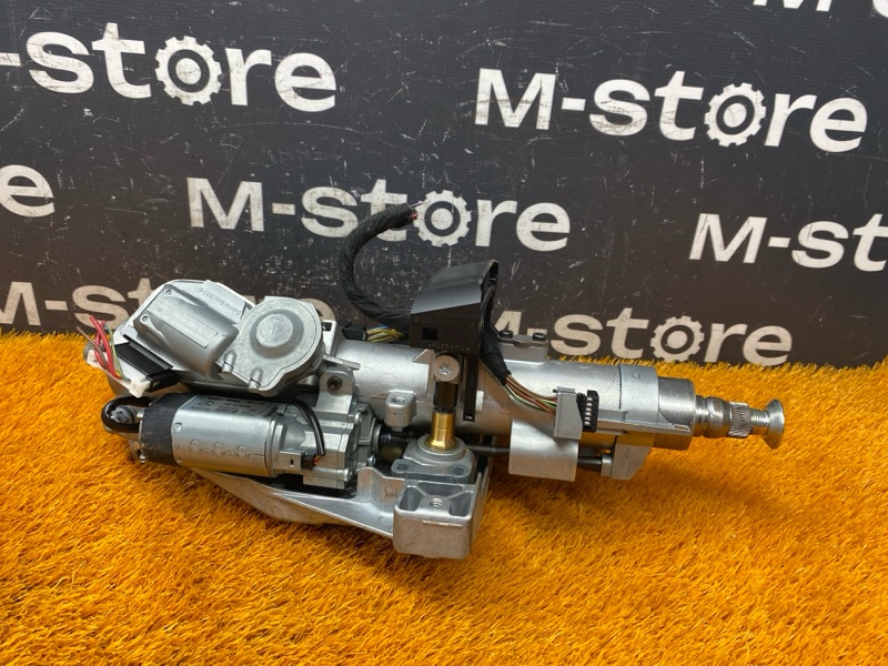 рулевая колонка, 300 рублей, Красноярск