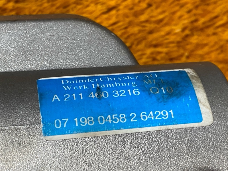 рулевая колонка, 300 рублей, Красноярск