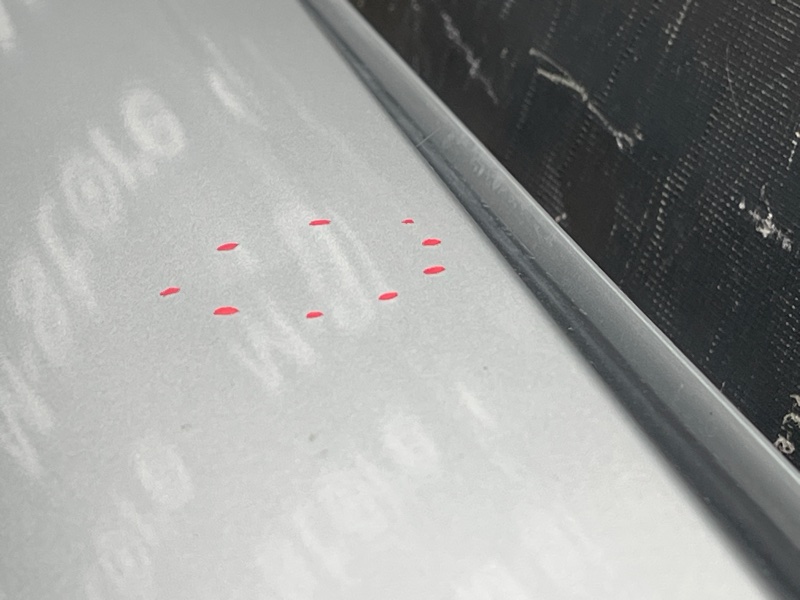 накладка на порог, 2300 рублей, Красноярск