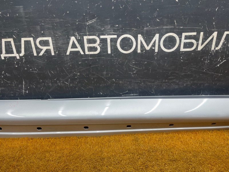 накладка на порог, 2300 рублей, Красноярск