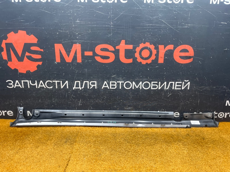 накладка на порог, 2300 рублей, Красноярск