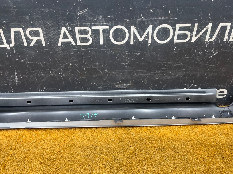 накладка на порог, 2300 рублей, Красноярск