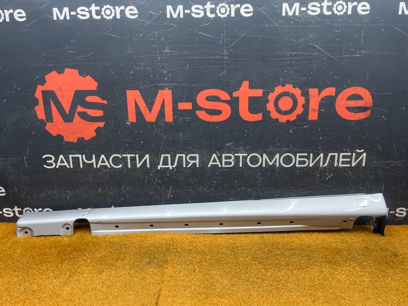 накладка на порог, 2500 рублей, Красноярск