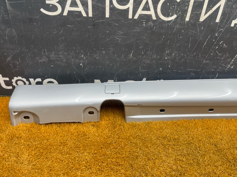 накладка на порог, 2500 рублей, Красноярск