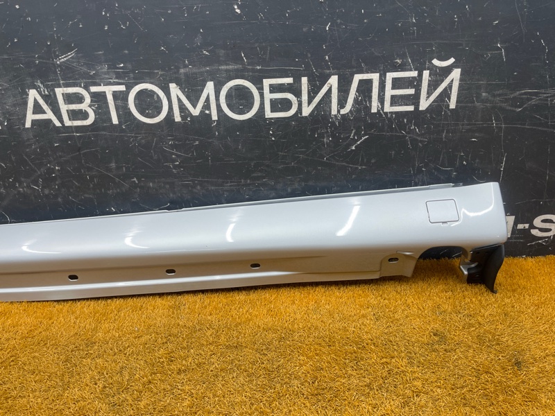 накладка на порог, 2500 рублей, Красноярск