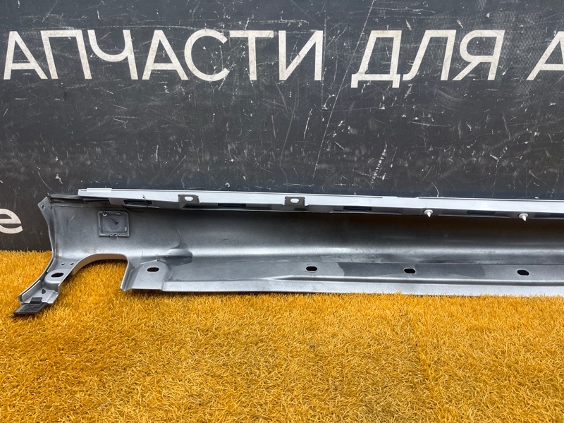 накладка на порог, 2500 рублей, Красноярск