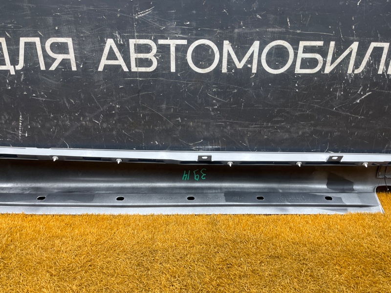 накладка на порог, 2500 рублей, Красноярск