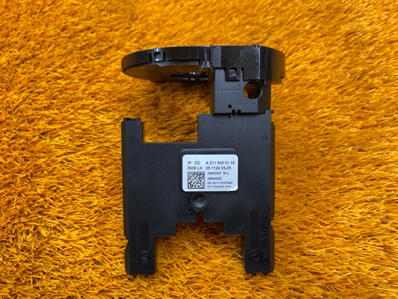 Датчик угла поворота руля, 7000 рублей, Красноярск