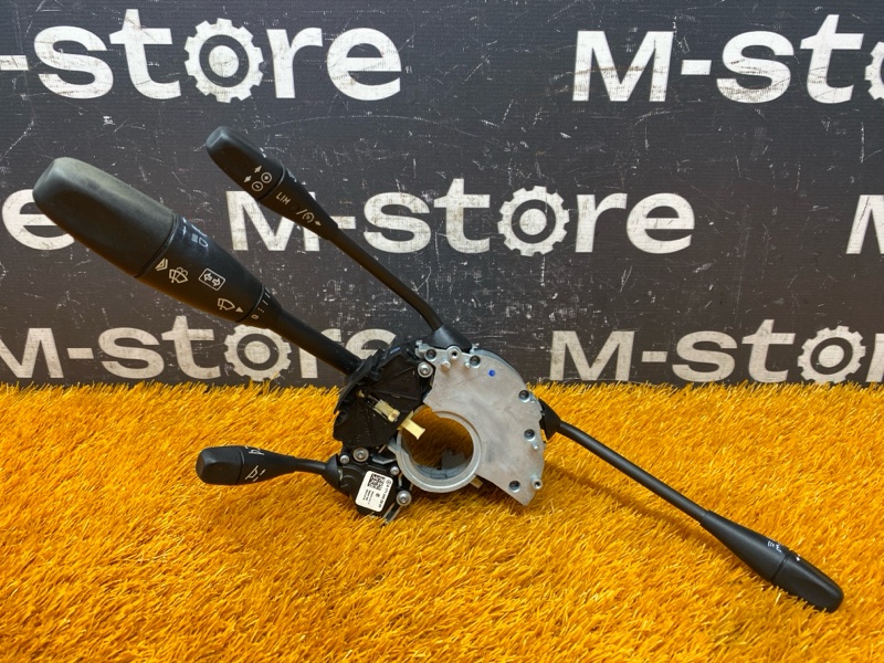 блок подрулевых переключателей, 1500 рублей, Красноярск