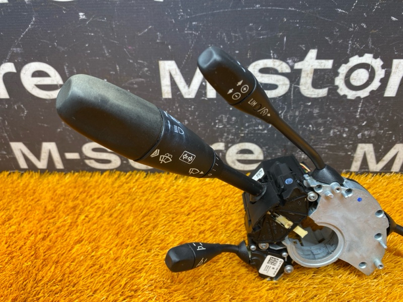 блок подрулевых переключателей, 1500 рублей, Красноярск