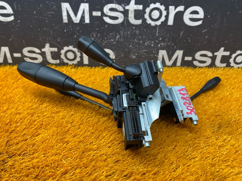 блок подрулевых переключателей, 1500 рублей, Красноярск