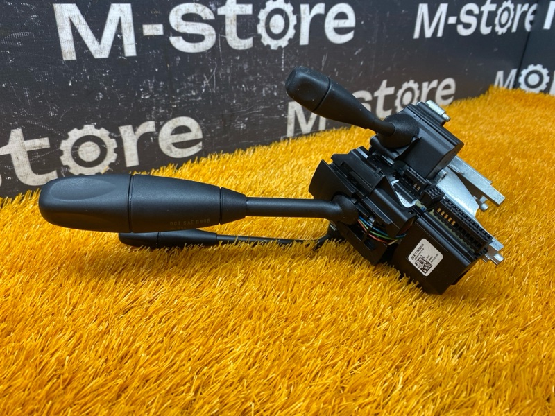 блок подрулевых переключателей, 1500 рублей, Красноярск