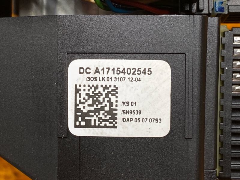 блок подрулевых переключателей, 1500 рублей, Красноярск