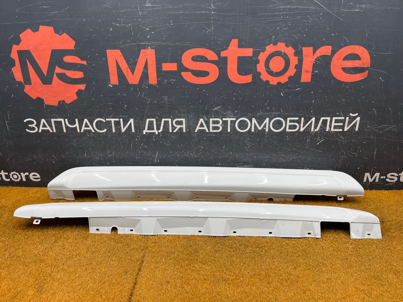 накладка на порог, 6000 рублей, Красноярск