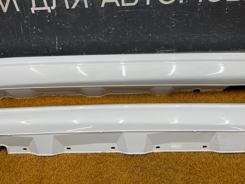 накладка на порог, 6000 рублей, Красноярск