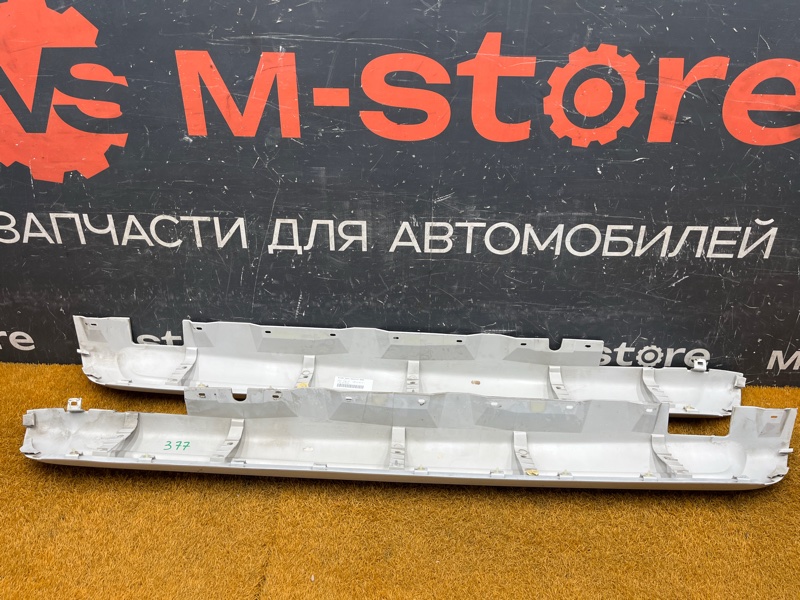 накладка на порог, 6000 рублей, Красноярск