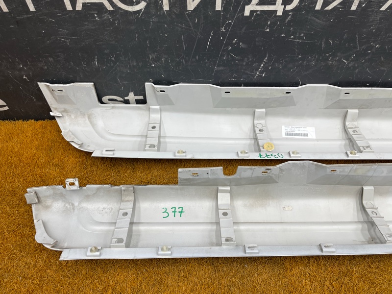 накладка на порог, 6000 рублей, Красноярск