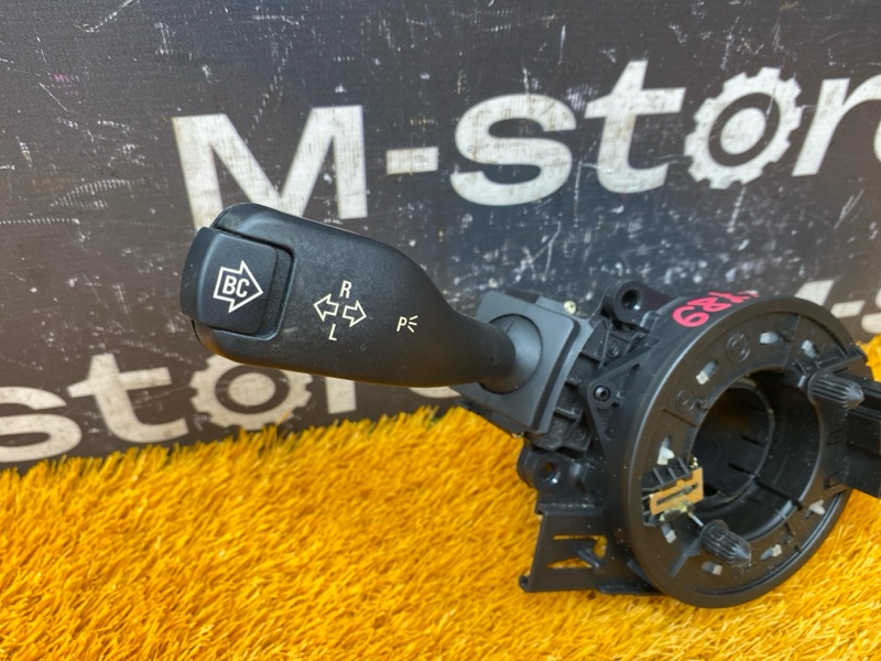 блок подрулевых переключателей, 4500 рублей, Красноярск